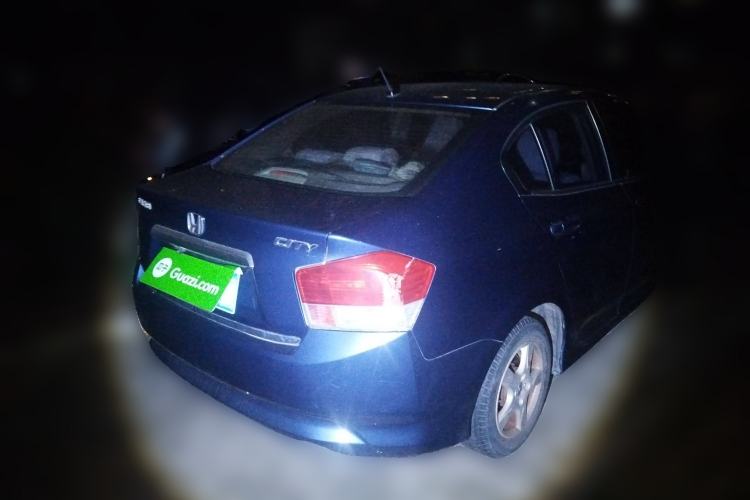 Used Honda City Classic 2011 1.5L Manual Elite Edition
