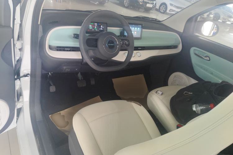 Used Aishang Aishang 2026 Model Glamorous Edition