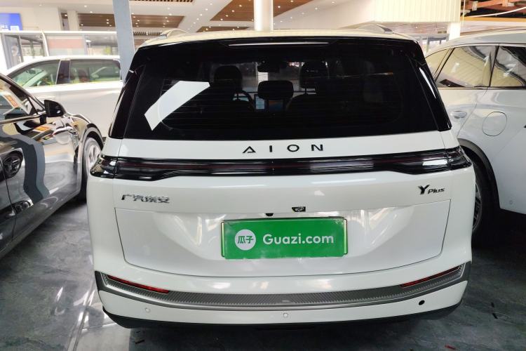 Used AION Y 2022 Plus 70 Tech Edition Rear