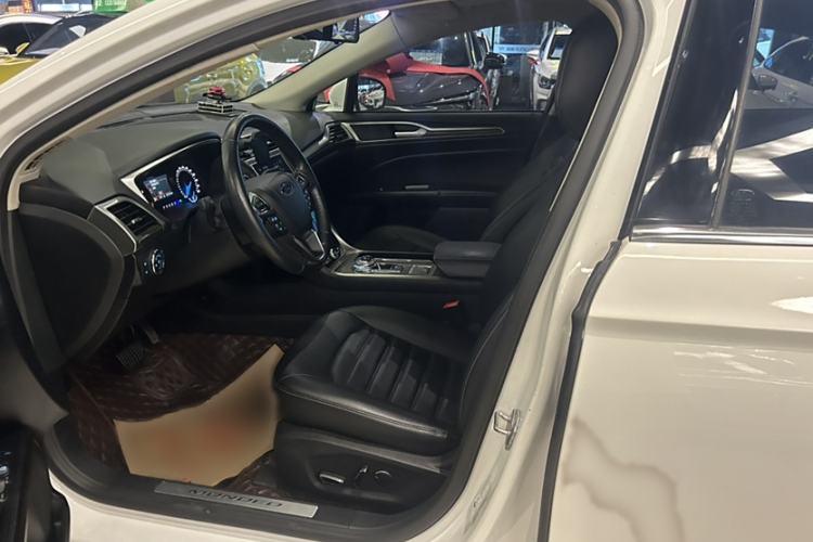 Used Ford Mondeo 2020 EcoBoost 180 Stylish Model