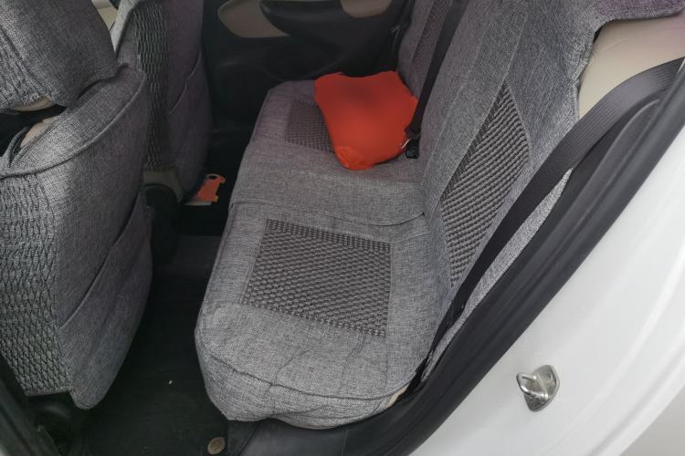 Used Buick Excelle 2018 15N CVT Elite Edition