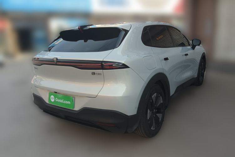 Used Deepal S05 2024 510Max Pure Electric Version