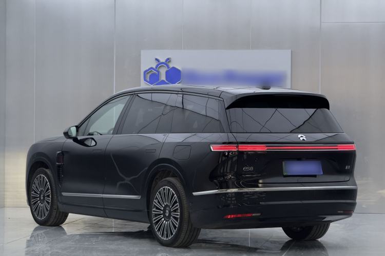 Used Nio ES8 2026 Model 7-seat Executive Luxury Edition Exterior 3