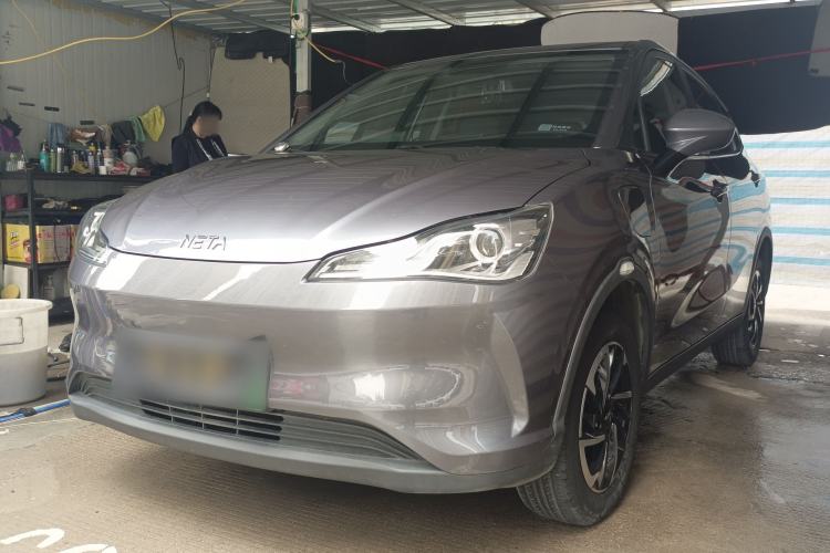 Used NETA V 2022 Long-Range Industry Custom Edition