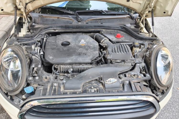 Used MINI 2020 1.5T ONE PLUS Five-Door Edition