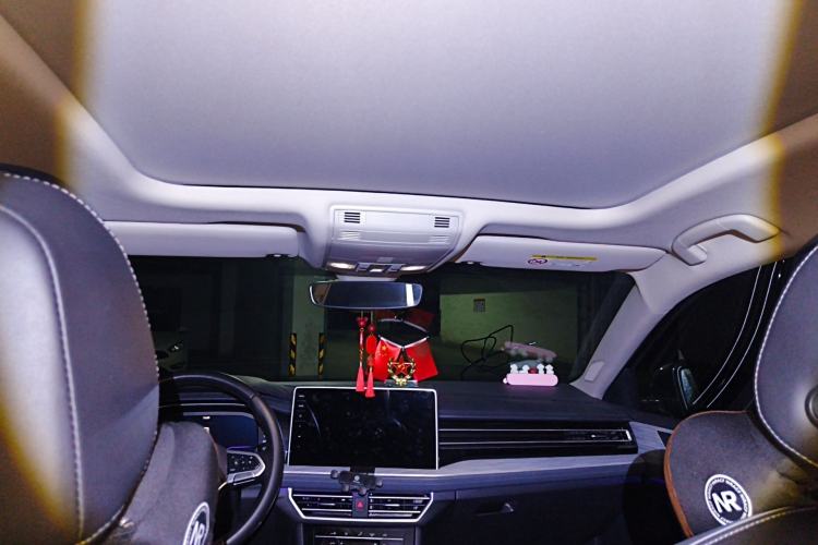 Used Volkswagen Sagitar 2024 300TSI DSG Excellence Edition Headliner