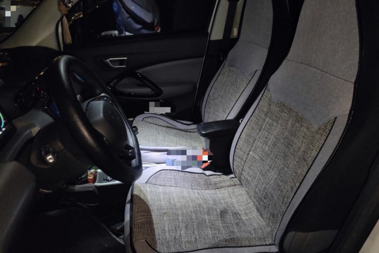 Used Leapmotor T03 2024 310 Comfort Edition Left Front Seat