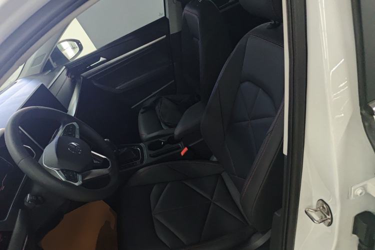 Used Volkswagen Lavida 2024 300TSI DSG Starry Sky Leading Edition Left Front Seat