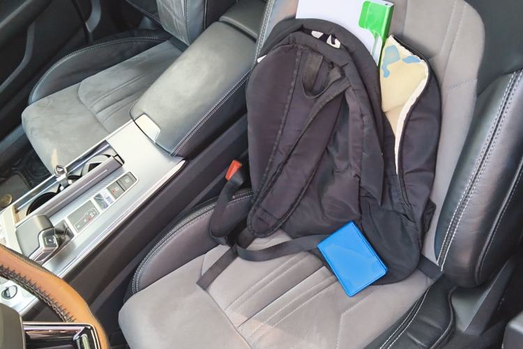 Used Audi A6L 2021 40 TFSI Luxury Dynamic Edition
