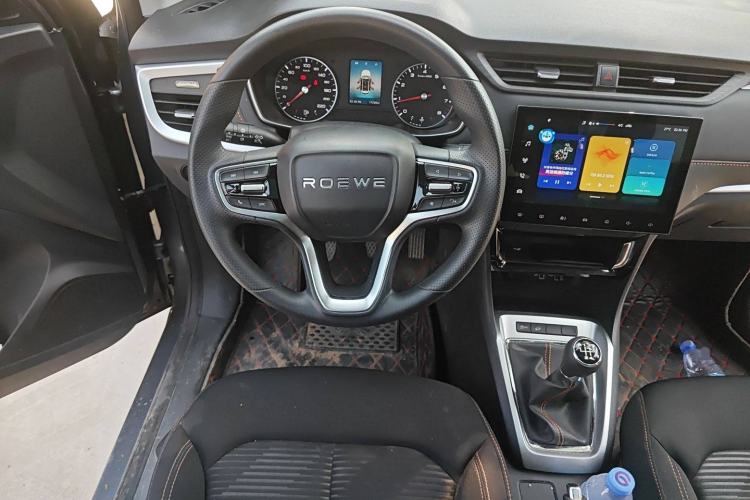 Used Roewe RX3 2021 PRO 1.6L Manual Flagship Model