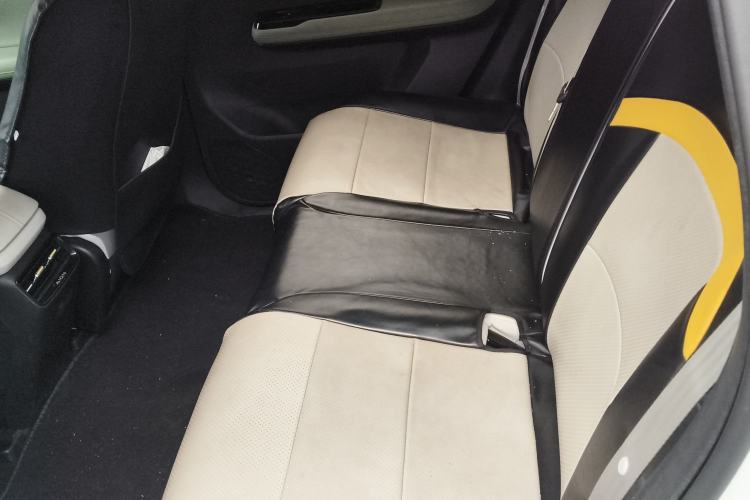 Used AION Y 2022 Plus 70 Enjoy Edition
