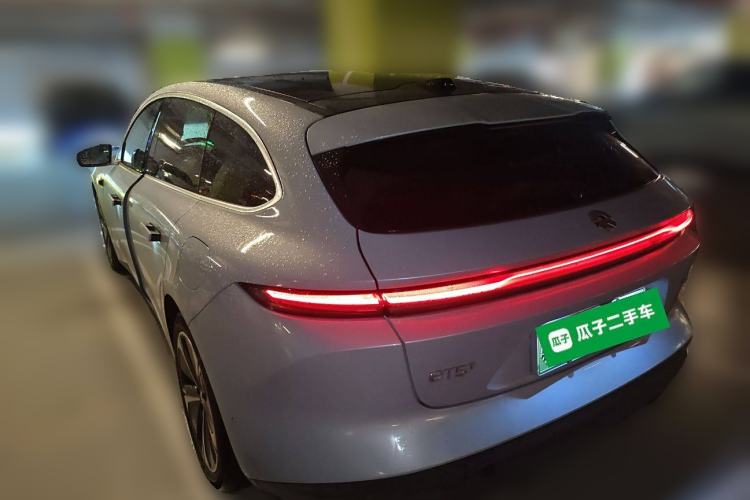 Used Nio ET5T 2024 75kWh Touring
