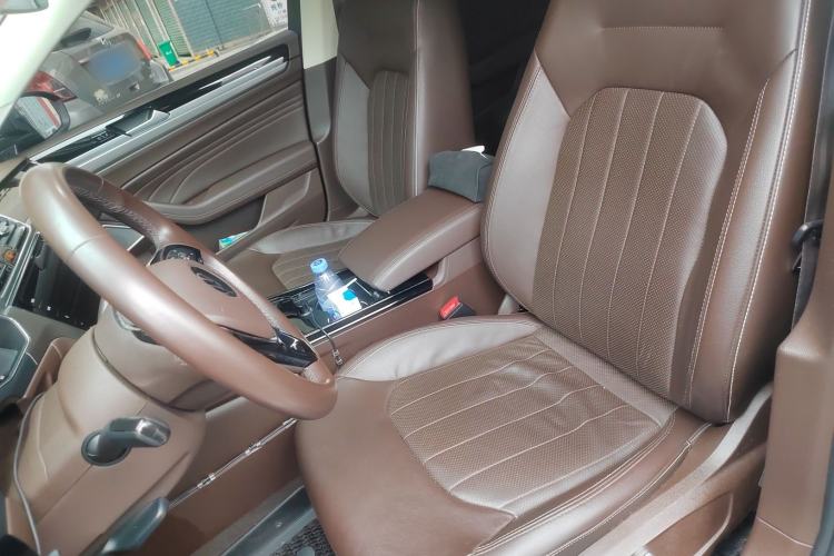 Used Volkswagen Phideon 2021 380TSI Luxury Edition