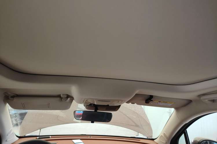 Used ORA Good Cat 2021 400km Standard Range Venus Edition Lithium Iron Phosphate
