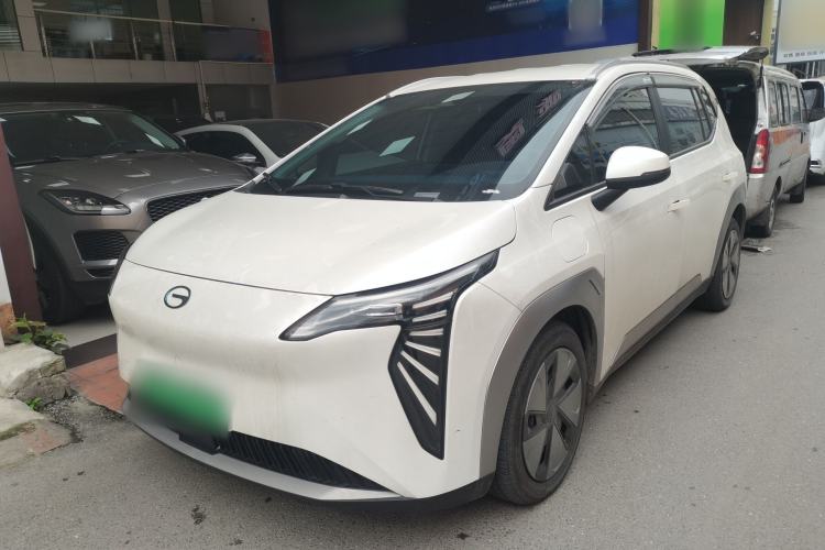 Used AION Y 2023 Plus 510 Enjoy Edition