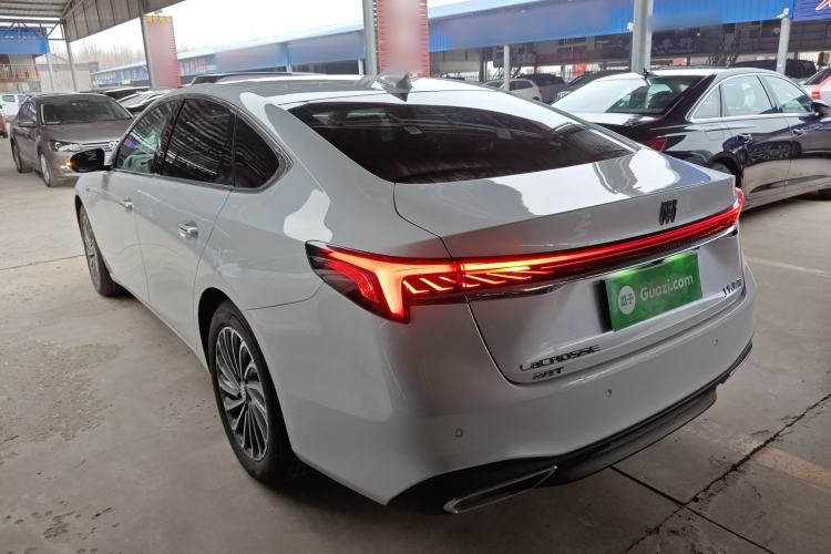 Used Buick LaCrosse 2023 28T Prestige Edition