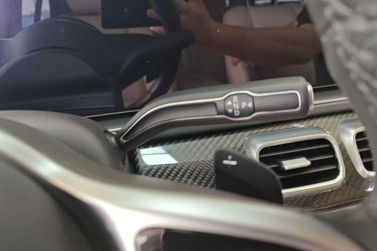 Used Mercedes-Benz GLE 2020 GLE 350 4MATIC Dynamic Edition Special Version
