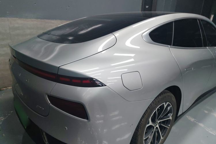 Used XPeng P7 2023 586E