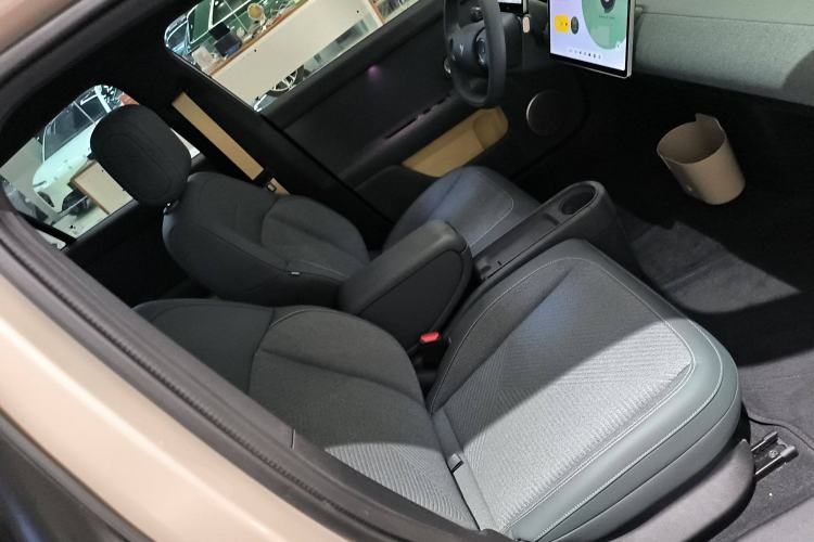 Used firefly firefly 2025 Free Edition