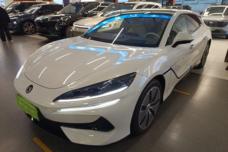 Used Denza Z9GT 2024 1100 4x4 Max First Edition