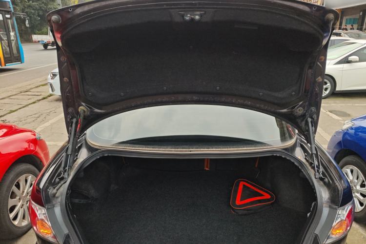 Used Mazda Mazda 6 2014 2.0L Automatic Classic Version