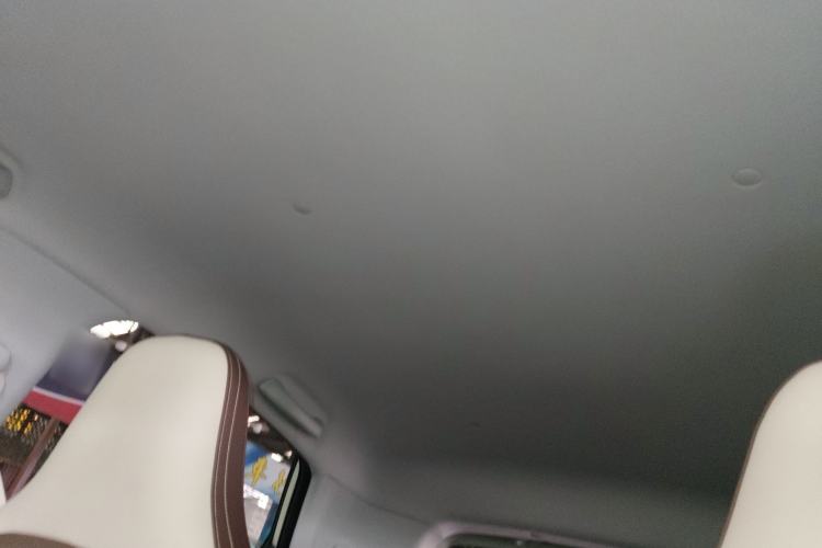 Used Wuling Bingo 2023 333 km Enjoyment Version
