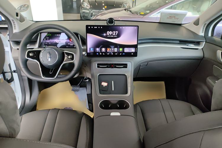 Used Hima H5 2025 Model Range-Extending Max
