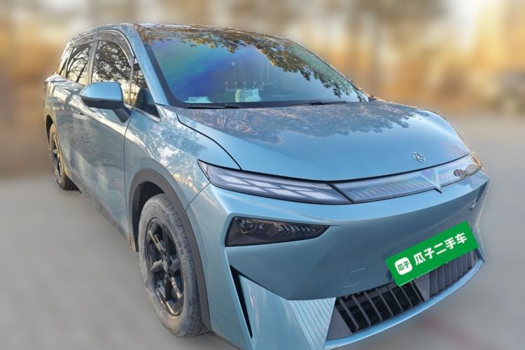 Used Venucia VX6 2024 520 Travel Edition