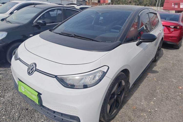 Used Volkswagen ID.3 2025 Revised Version Smart Edition Outstanding Grade