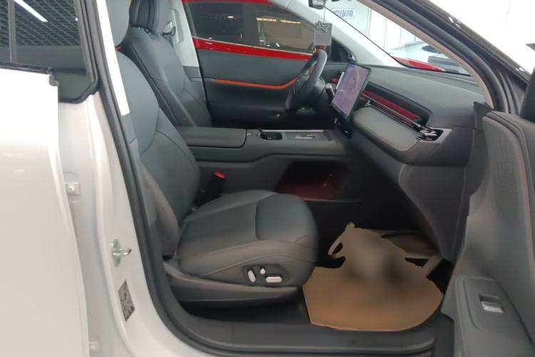 Used XPeng G6 2025 625 Long-Range Max Flagship Edition