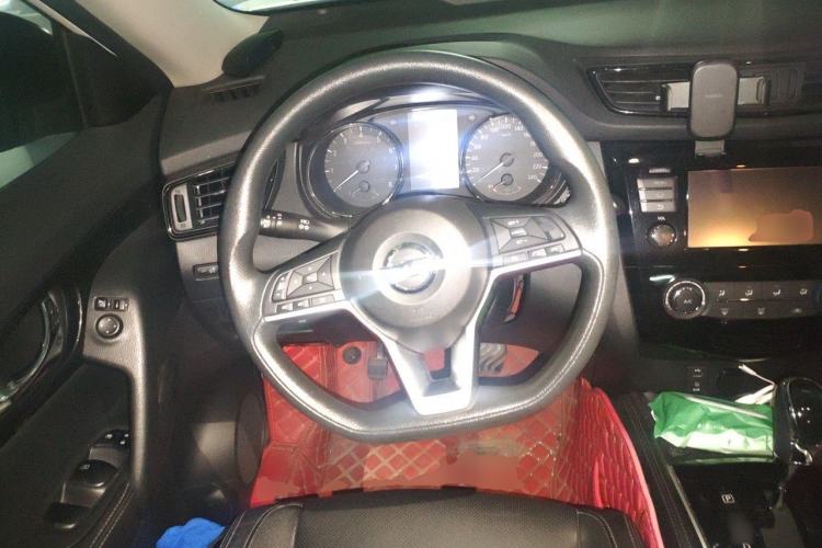 Used Nissan X-Trail 2017 2.0L CVT Comfort Edition 2WD