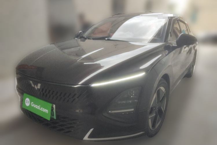Used Wuling Xingguang 2024 Co-Creation Edition 150 Advanced Model