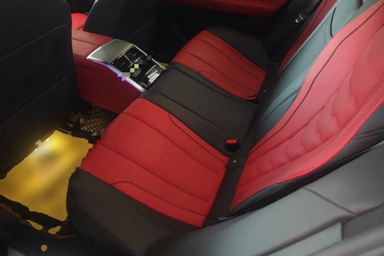 Used BMW 8 Series 2021 Facelift 840i Four-Door Coupe M Sport Package