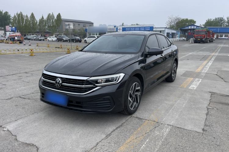 Used Volkswagen Sagitar 2026 Model 30 Million Units Selected 300TSI DSG Surpassing Edition