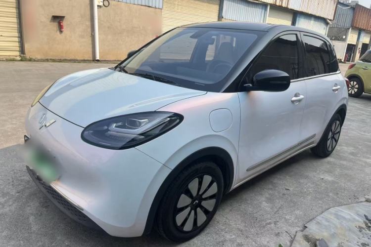 Used Wuling Bingo 2023 410 km Lingxi Deluxe Edition