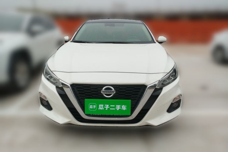 Used Nissan Teana 2021 2.0L XL Comfort Edition Front