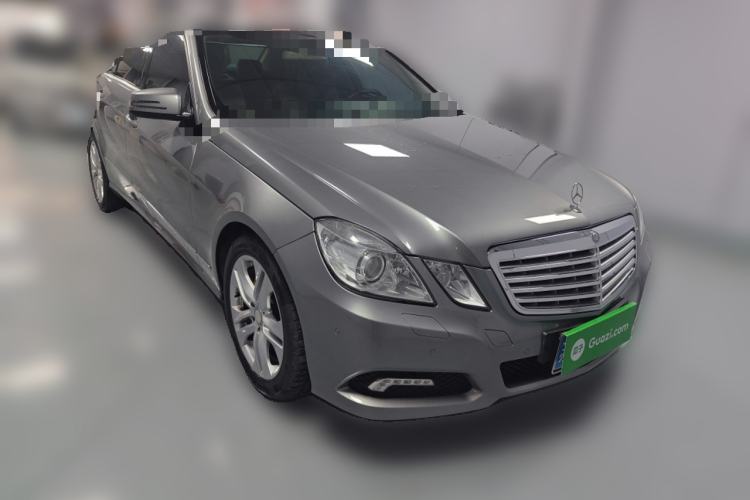 Used Mercedes-Benz E-Class 2009 E 300 Fashion Model
