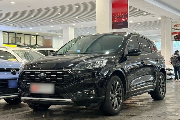 Used Ford Escape New Energy 2021 PHEV model