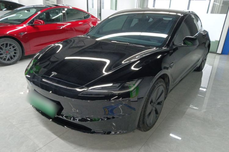 Used Tesla Model 3 2023 Rear-Wheel-Drive Version
