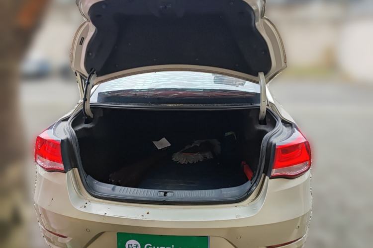 Used Chevrolet Malibu 2017 1.5T Automatic Luxury Edition