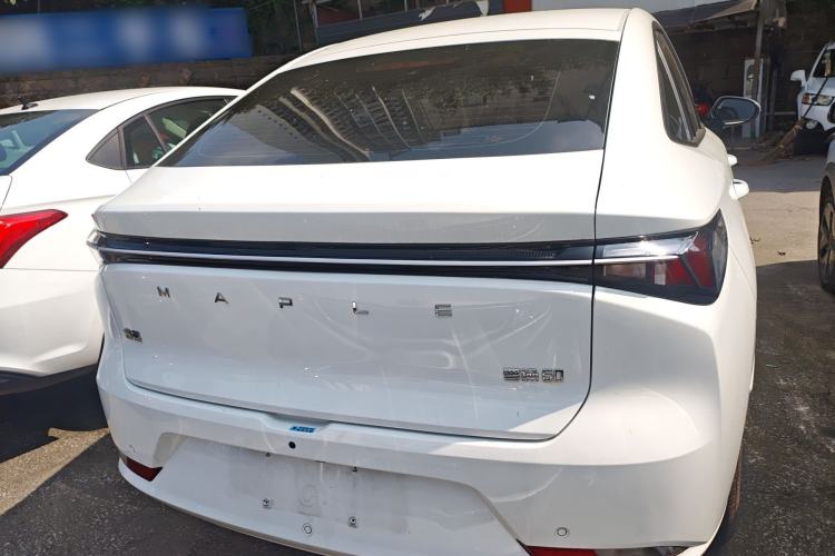 Used Cao 60 2024 60 Pro Rear