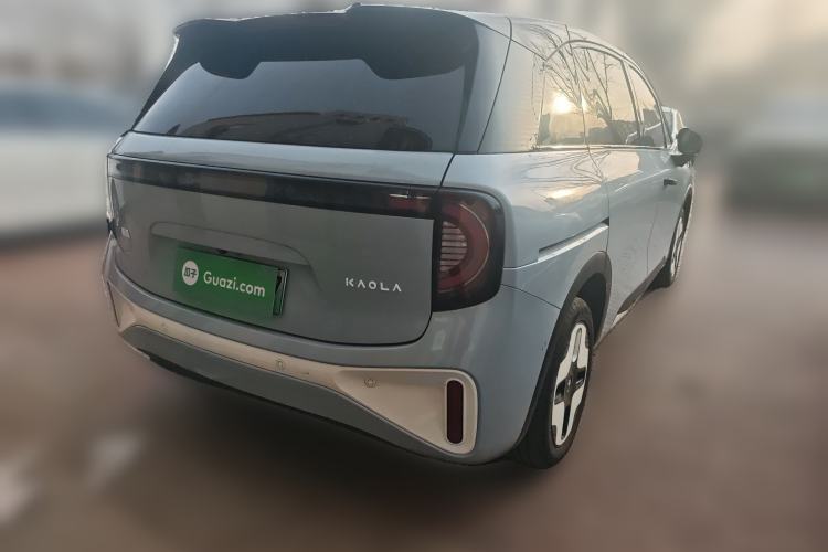 Used ARCFOX Kaola 2023 Parent-Child Edition Pro
