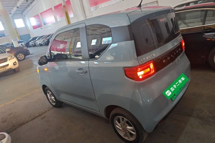 Used Wuling Hongguang MINIEV 2020 Easy Version Lithium-Ion Battery
