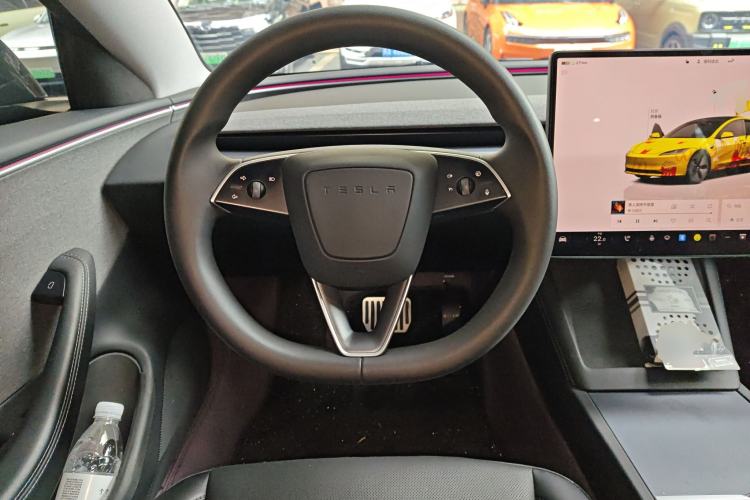 Used Tesla Model 3 2023 Long-Range All-Wheel-Drive Version