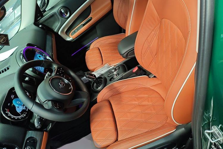 Used MINI Countryman 2022 2.0T COOPER S