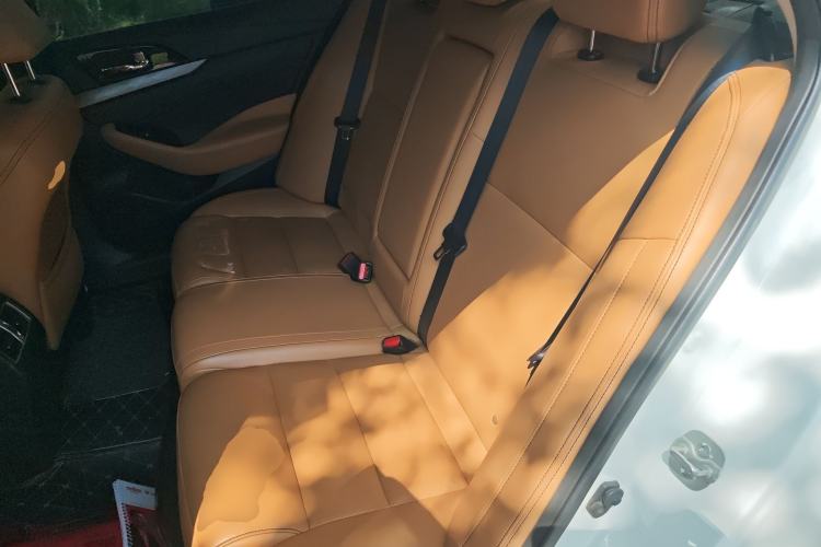 Used Nissan Maxima 2016 2.5L XL Luxury Edition