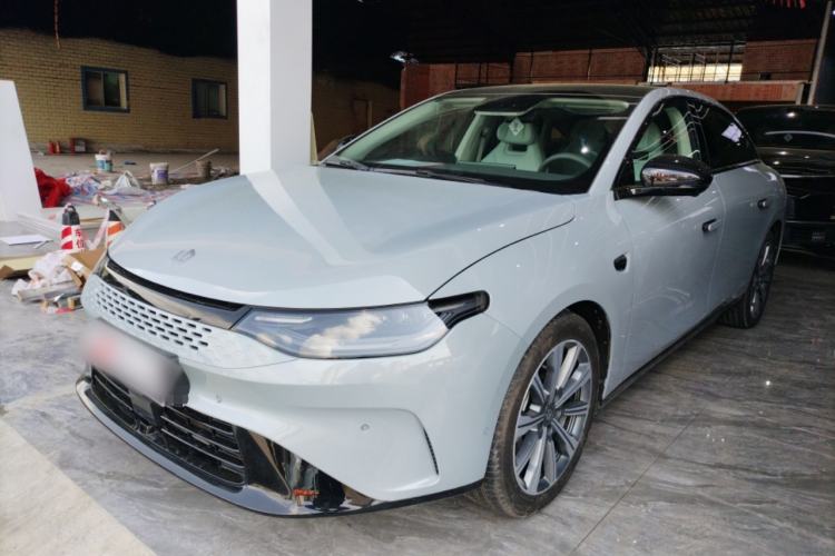 Used Leapmotor C01 2023 Range-Extended 216 Comfort Edition