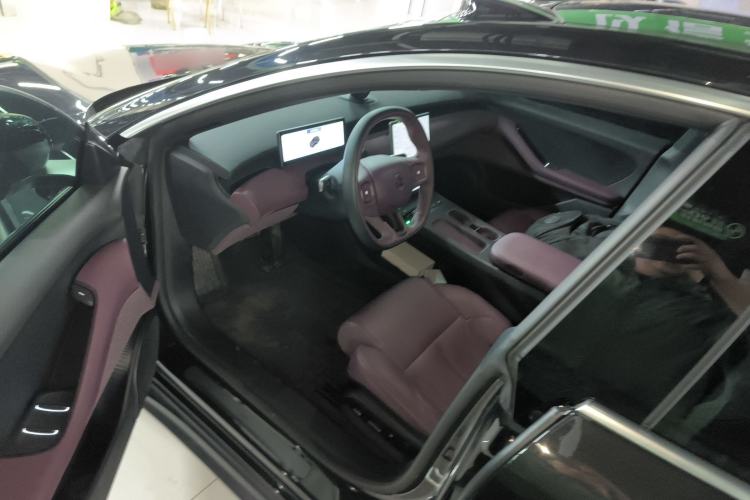 Used Nio ET5T 2024 75kWh Touring