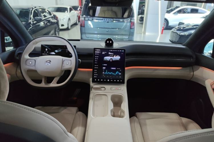 Used Nio ES6 2024 75 kWh