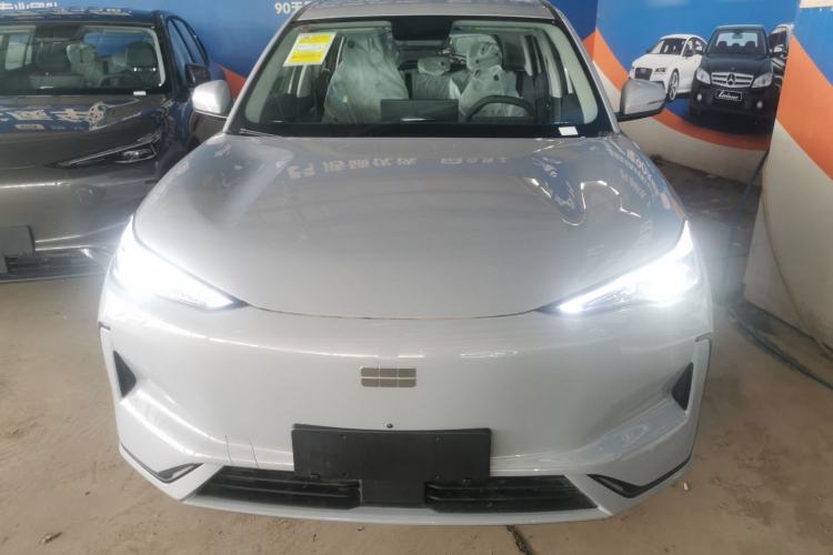 Used Geely Galaxy E5 2026 Model 530km Launch Edition
